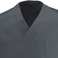 CASACCA COLLO V LEONARDO COLOR